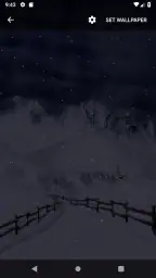 Mountain Weather LWP 6
