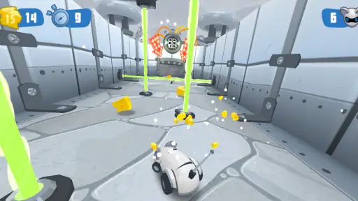 MouseBot 5