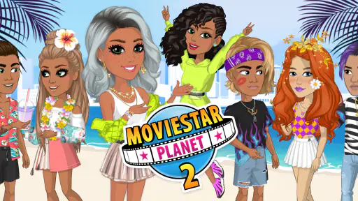 MovieStarPlanet 2 1