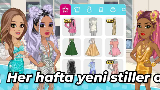 MovieStarPlanet 2 2