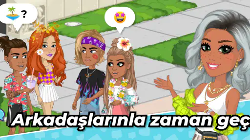 MovieStarPlanet 2 3