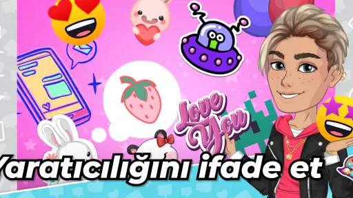 MovieStarPlanet 2 4