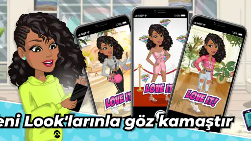 MovieStarPlanet 2 5