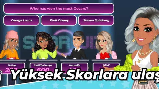 MovieStarPlanet 2 6