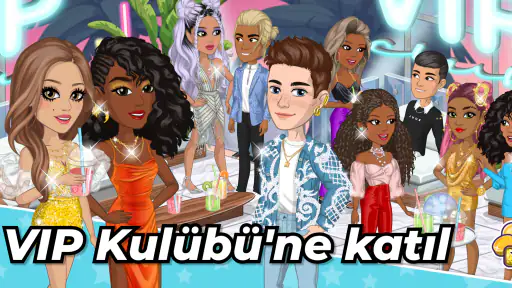 MovieStarPlanet 2 7