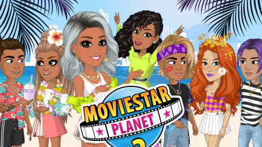 MovieStarPlanet 2 8