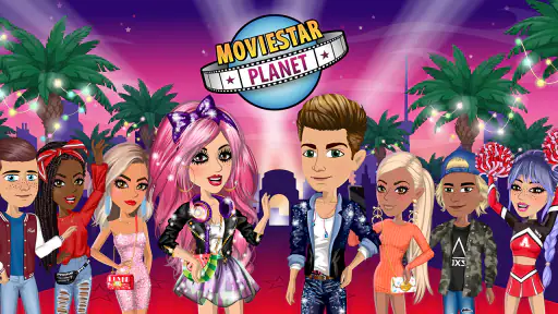 MovieStarPlanet: Classic 1