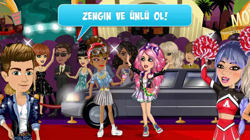 MovieStarPlanet: Classic 2