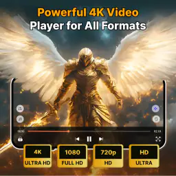 Movixa HD Video Player 1