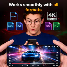 Movixa HD Video Player 3