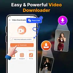 Movixa HD Video Player 5