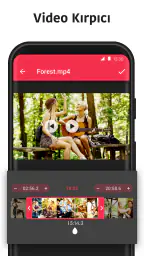 MP3 dönüştürücü-video cevirme 2