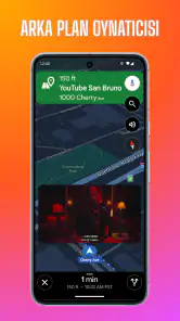 MP3 İndirici - Müzik Çalar screenshot
