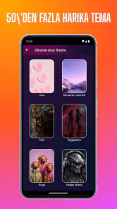 MP3 İndirici - Müzik Çalar screenshot