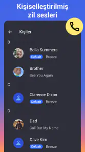 MP3 kesici, müzik kesici screenshot