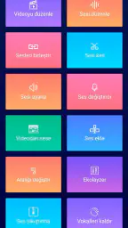 MP3 Kesici & Ses Müzik Kesmek 1