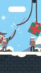 Mr Bullet - Spy Puzzles 1