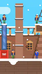 Mr Bullet - Spy Puzzles 2