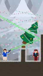 Mr Bullet - Spy Puzzles 3