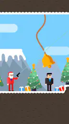 Mr Bullet - Spy Puzzles 4