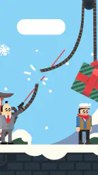 Mr Bullet - Spy Puzzles 5