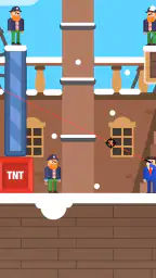 Mr Bullet - Spy Puzzles 6