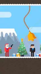 Mr Bullet - Spy Puzzles 8