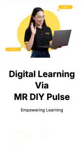 MRDIYPULSE screenshot