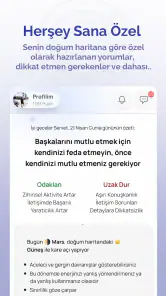 Ms Astro - Astroloji screenshot