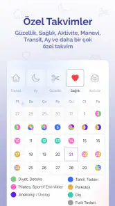 Ms Astro - Astroloji screenshot