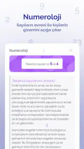 Ms Astro - Astroloji screenshot