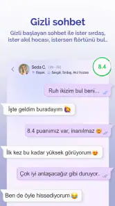 Ms Astro - Astroloji screenshot
