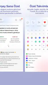 Ms Astro - Astroloji screenshot
