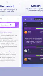Ms Astro - Astroloji 8