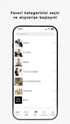 M&S Türkiye - Online Alışveriş 2