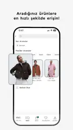 M&S Türkiye - Online Alışveriş 5