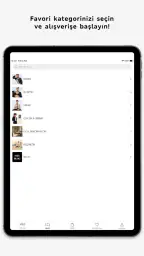 M&S Türkiye - Online Alışveriş 8