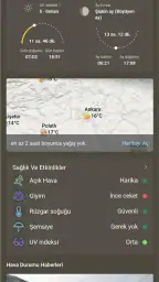 MSN Hava Durumu - Hava Durumu 2