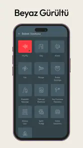 Mucize Bebek Gelişim Takibi screenshot