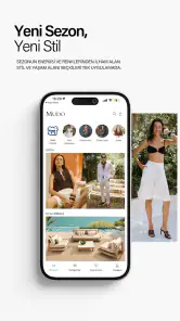 Mudo screenshot