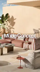 Mudo screenshot