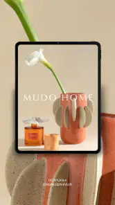 Mudo screenshot
