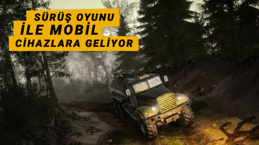 MudRunner 2