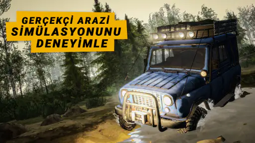 MudRunner 3