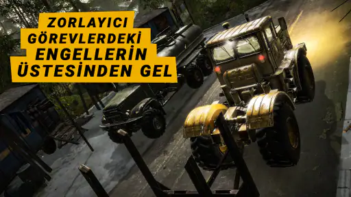 MudRunner 4