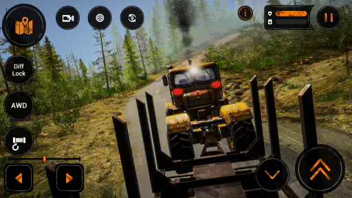 MudRunner 7