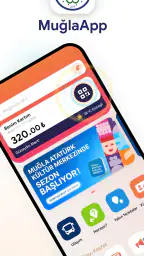 MuğlaApp 1