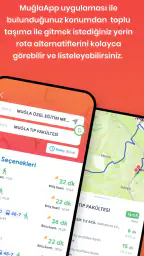 MuğlaApp 8