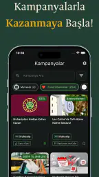Muhasip: Banka Kampanyaları 1
