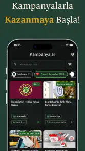 Muhasip: Banka Kampanyaları screenshot